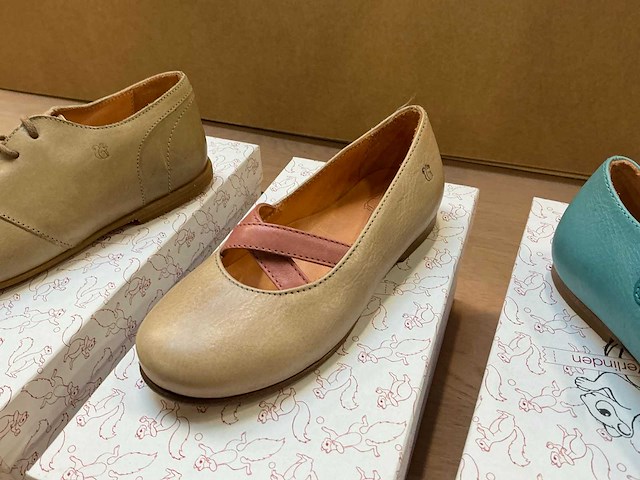 Kinder design schoenen 26 (6x) - afbeelding 2 van  14