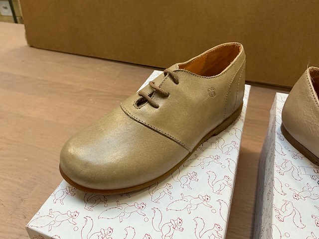 Kinder design schoenen 26 (6x) - afbeelding 4 van  14