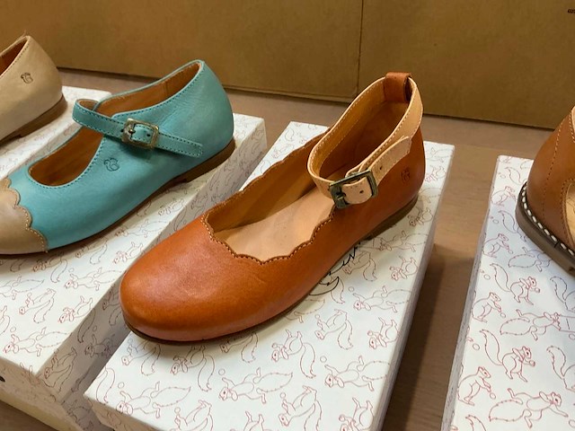 Kinder design schoenen 26 (6x) - afbeelding 11 van  14