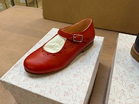 Kinder design schoenen 26 (6x) - afbeelding 3 van  13