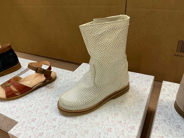 Kinder design schoenen 26 (6x) - afbeelding 10 van  13