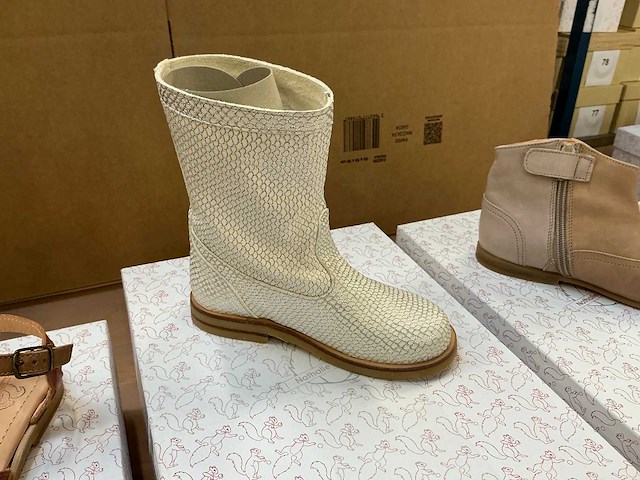 Kinder design schoenen 26 (6x) - afbeelding 11 van  13