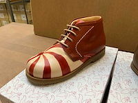 Kinder design schoenen 26 (6x) - afbeelding 4 van  14
