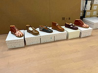 Kinder design schoenen 26 (6x) - afbeelding 6 van  14