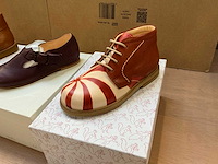 Kinder design schoenen 26 (6x) - afbeelding 7 van  14