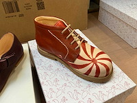 Kinder design schoenen 26 (6x) - afbeelding 8 van  14