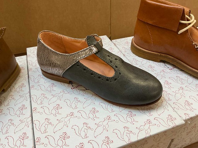 Kinder design schoenen 26 (6x) - afbeelding 14 van  14