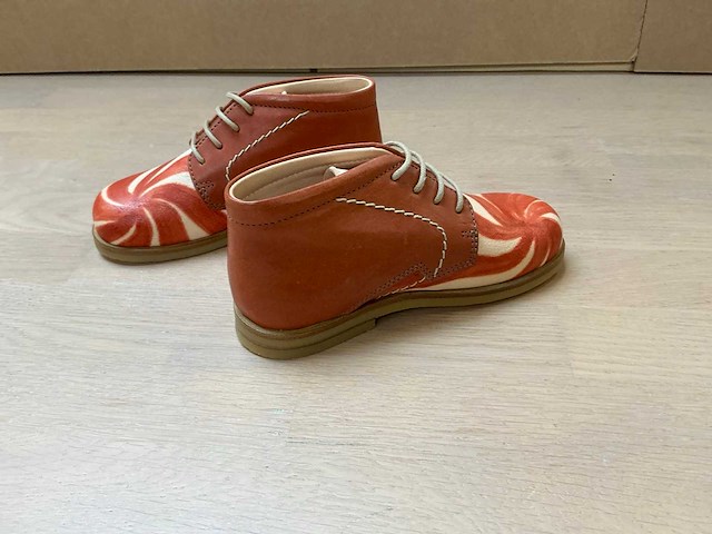 Kinder design schoenen 26 - afbeelding 4 van  6