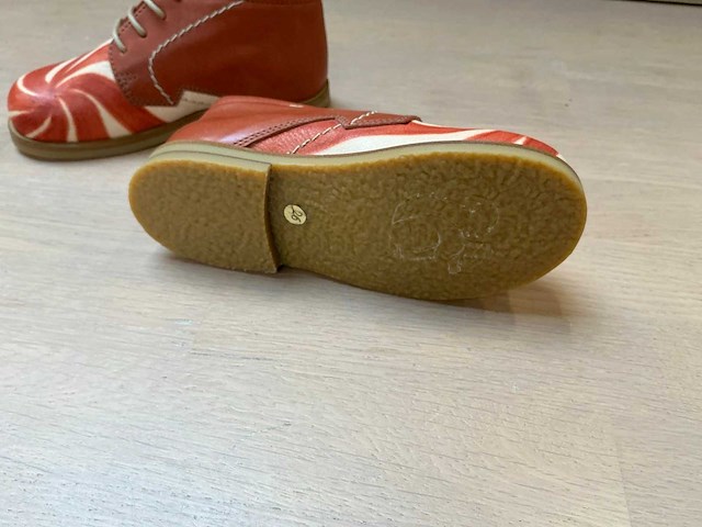 Kinder design schoenen 26 - afbeelding 5 van  6