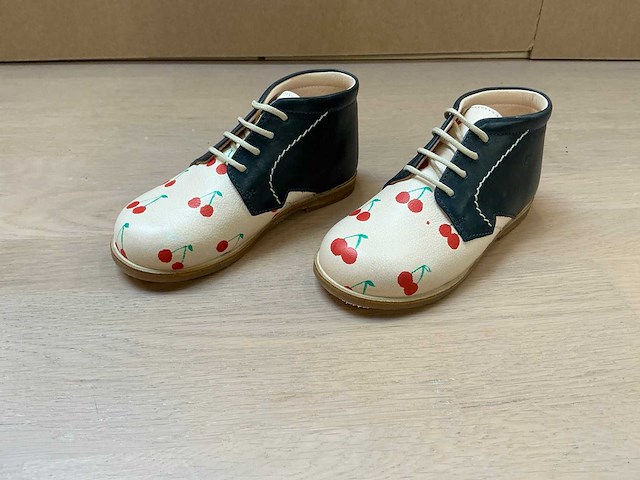 Kinder design schoenen 26 - afbeelding 1 van  6