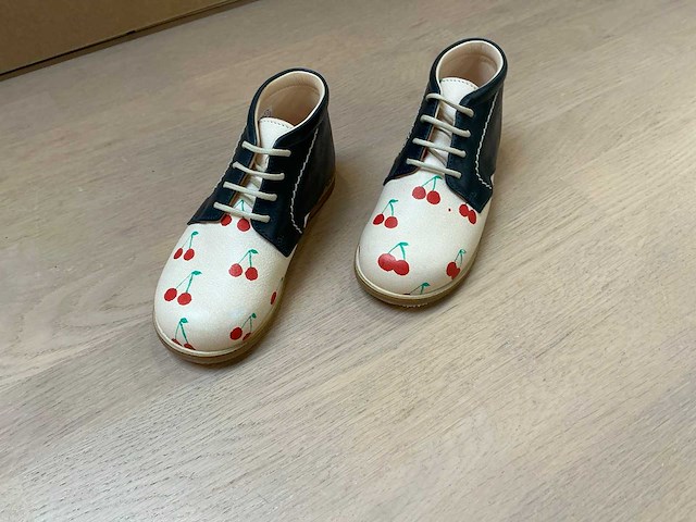 Kinder design schoenen 26 - afbeelding 2 van  6