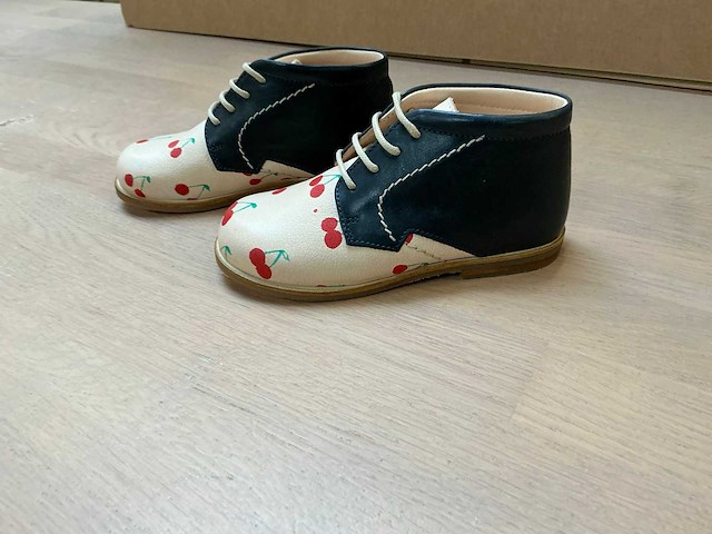 Kinder design schoenen 26 - afbeelding 3 van  6