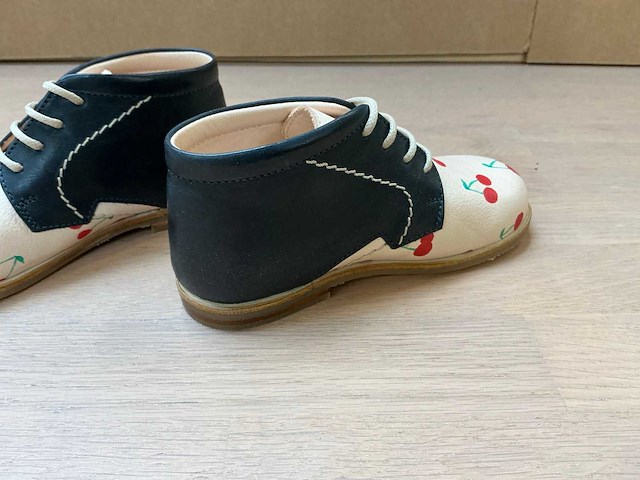 Kinder design schoenen 26 - afbeelding 4 van  6