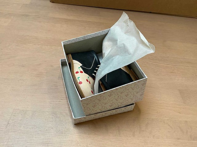 Kinder design schoenen 26 - afbeelding 6 van  6