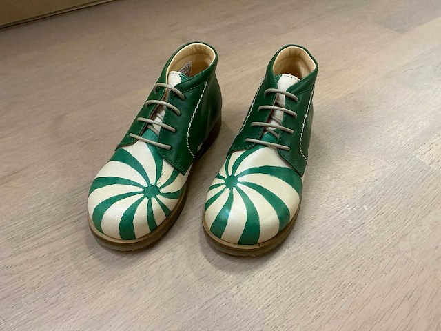 Kinder design schoenen 26 - afbeelding 2 van  7