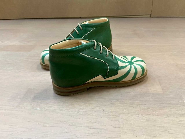 Kinder design schoenen 26 - afbeelding 5 van  7