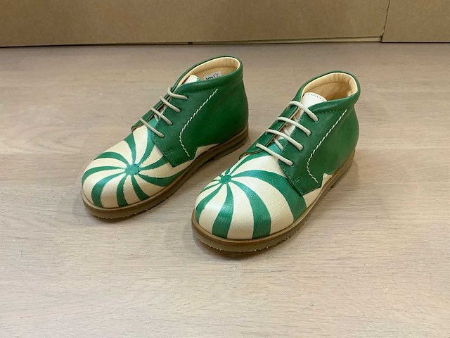 Kinder design schoenen 26 - afbeelding 1 van  6