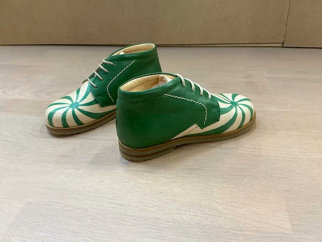 Kinder design schoenen 26 - afbeelding 4 van  6