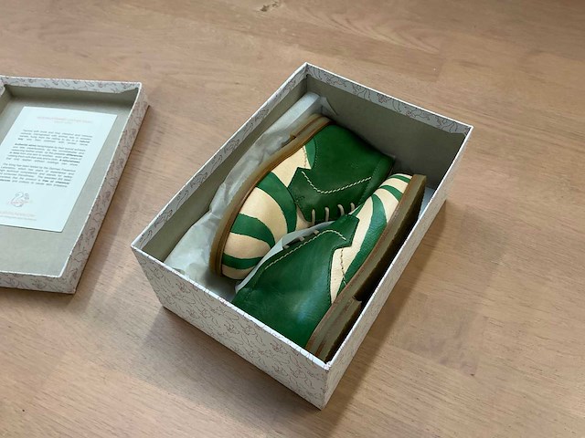 Kinder design schoenen 26 - afbeelding 6 van  6