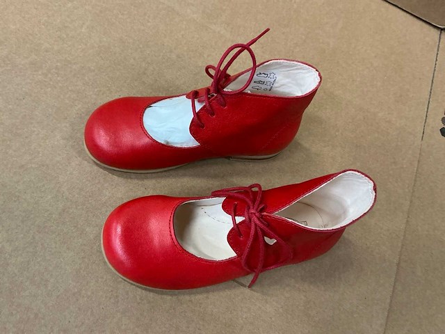 Kinder design schoenen 26 - afbeelding 4 van  8