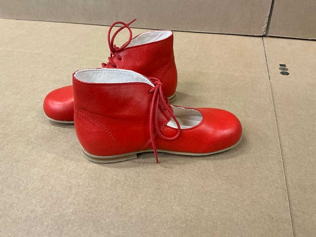 Kinder design schoenen 26 - afbeelding 6 van  8