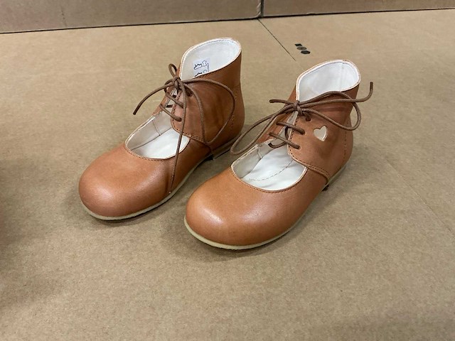 Kinder design schoenen 26 - afbeelding 1 van  7