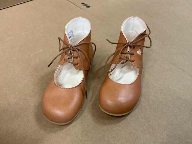 Kinder design schoenen 26 - afbeelding 2 van  7