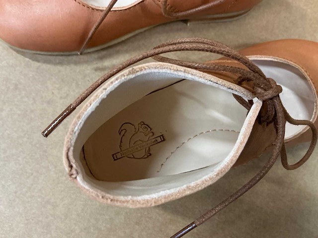 Kinder design schoenen 26 - afbeelding 5 van  7