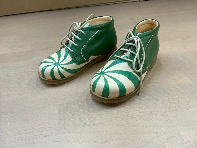Kinder design schoenen 27 - afbeelding 1 van  6