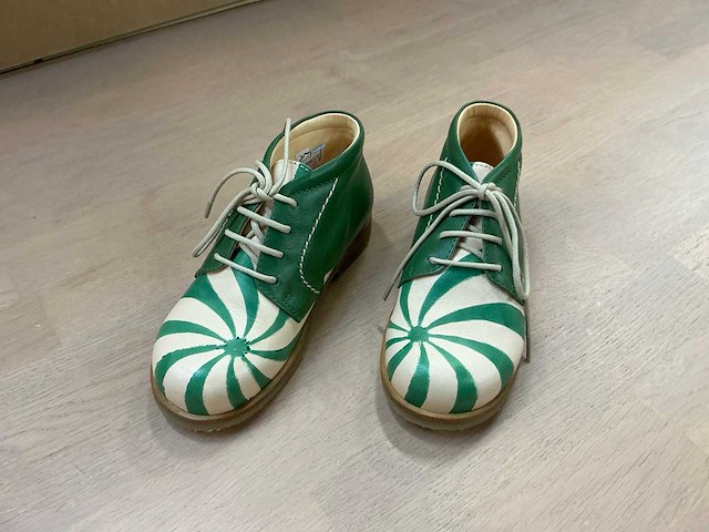 Kinder design schoenen 27 - afbeelding 2 van  6