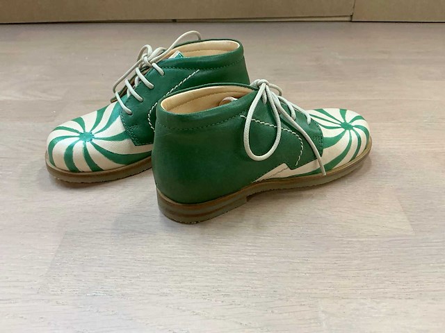 Kinder design schoenen 27 - afbeelding 4 van  6