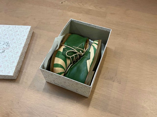 Kinder design schoenen 27 - afbeelding 6 van  6