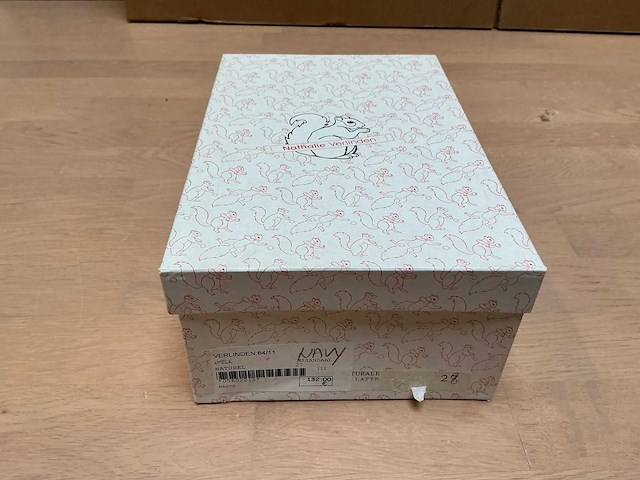 Kinder design schoenen 28 - afbeelding 6 van  6