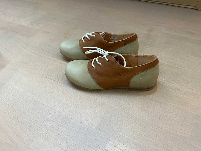 Kinder design schoenen 28 - afbeelding 3 van  7