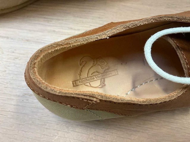 Kinder design schoenen 28 - afbeelding 5 van  7