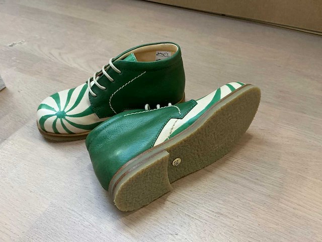 Kinder design schoenen 28 - afbeelding 6 van  7