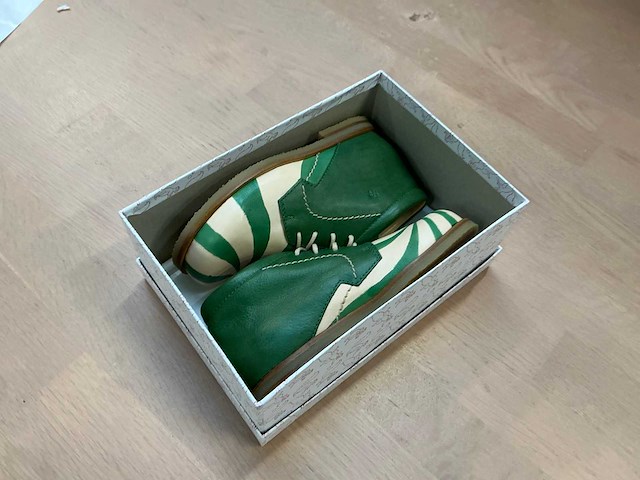 Kinder design schoenen 28 - afbeelding 7 van  7