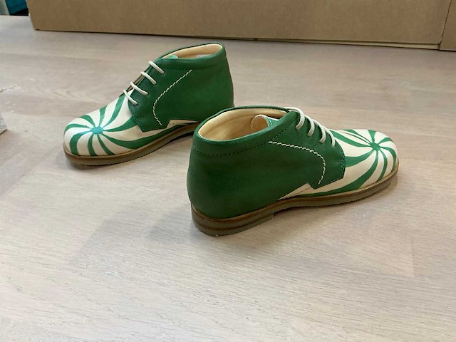 Kinder design schoenen 28 - afbeelding 4 van  7