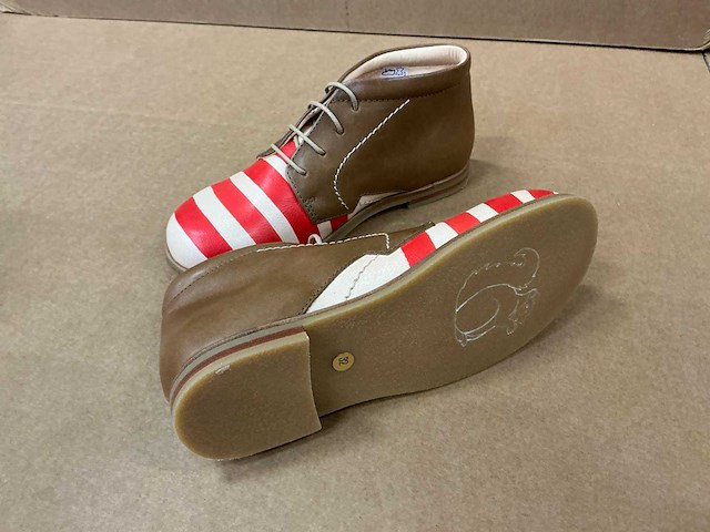 Kinder design schoenen 28 - afbeelding 6 van  7