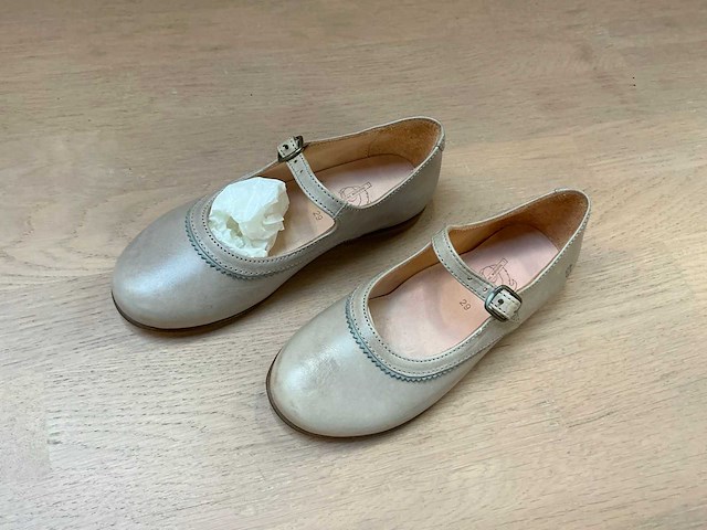 Kinder design schoenen 29 - afbeelding 2 van  6