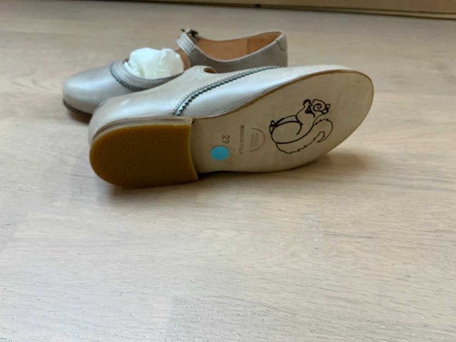 Kinder design schoenen 29 - afbeelding 4 van  6