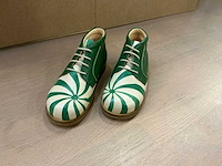 Kinder design schoenen 29 - afbeelding 2 van  7