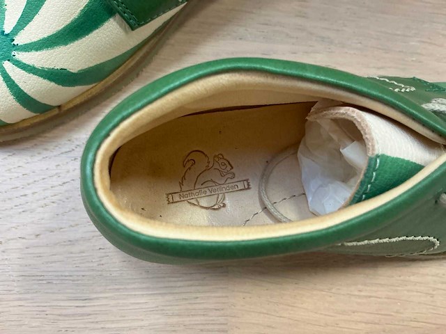 Kinder design schoenen 29 - afbeelding 5 van  7