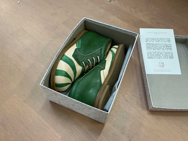 Kinder design schoenen 29 - afbeelding 7 van  7