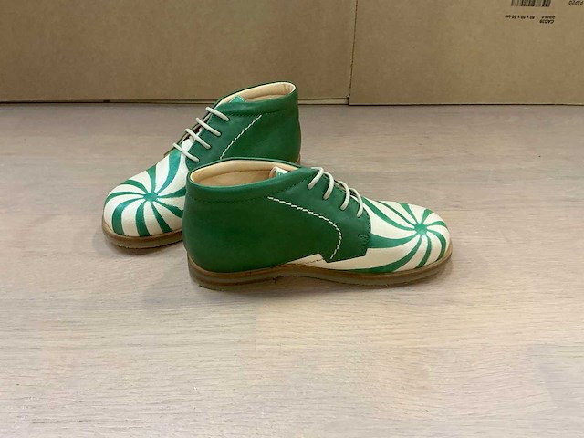 Kinder design schoenen 29 - afbeelding 4 van  7