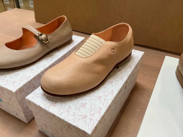 Kinder design schoenen 30 (6x) - afbeelding 2 van  14
