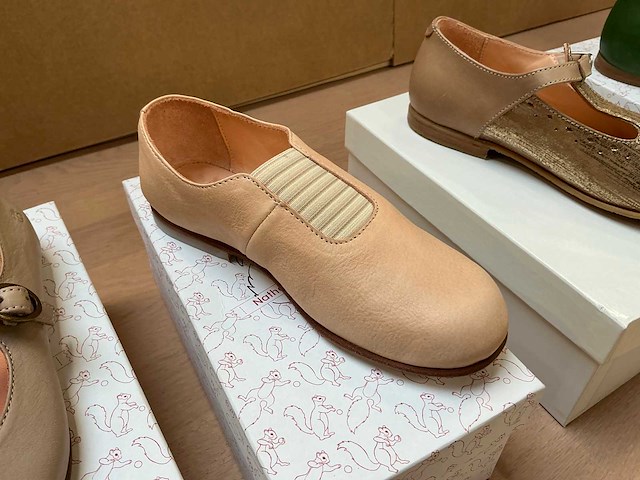 Kinder design schoenen 30 (6x) - afbeelding 3 van  14