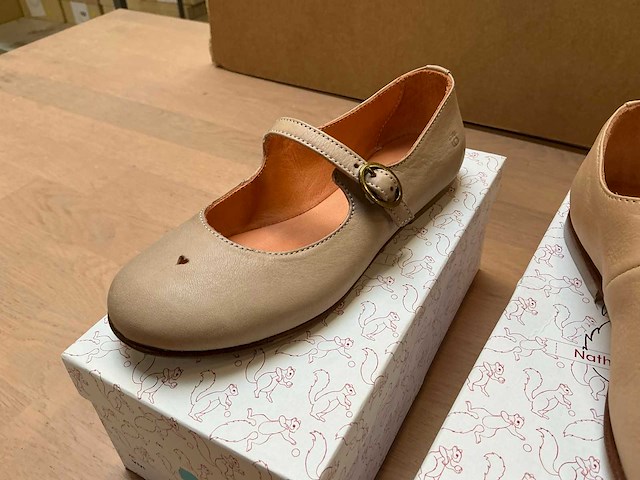 Kinder design schoenen 30 (6x) - afbeelding 4 van  14