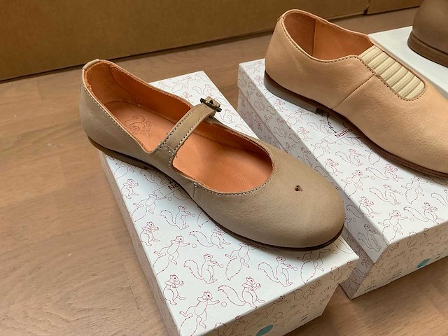 Kinder design schoenen 30 (6x) - afbeelding 5 van  14