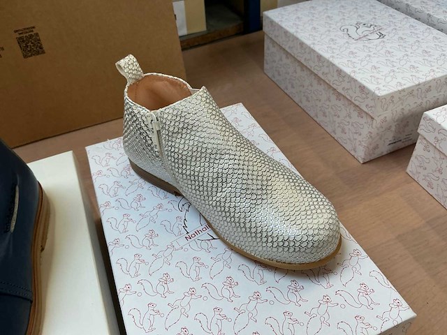 Kinder design schoenen 30 (6x) - afbeelding 8 van  14